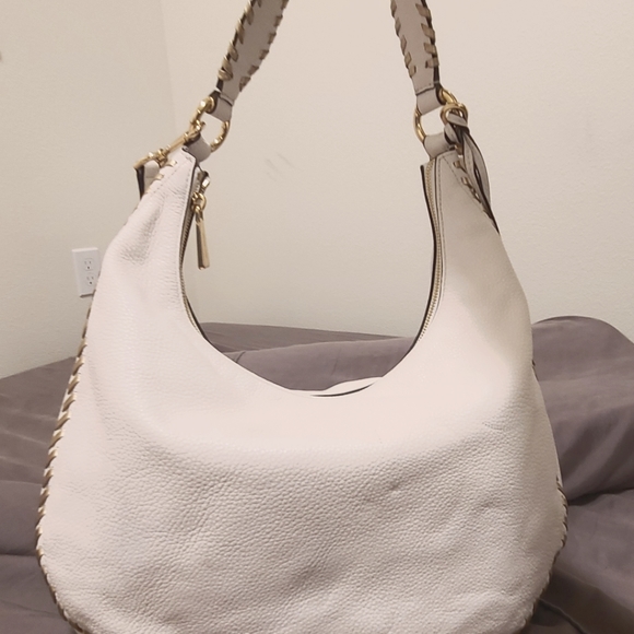 MICHAEL KORS Lauryn Large Shoulder Tote - Picture 11 of 16